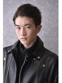 【Stujio】シルエット抜.群☆ヘアスタイル【中村大輔】013