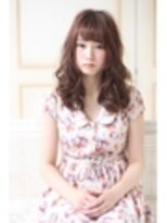 美容室 パルス 静岡鷹匠店(PALS)&nbsp;、