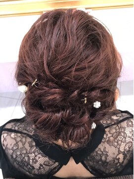 クレル(Creelu) ロング