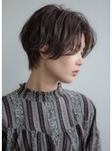 《OLTI》ショート×ハンサム