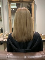 ウィクシー(wixy)&nbsp;ミルキーベージュ