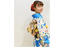 オアシスオーガニックビューティーサロン(oasis organic beauty salon)