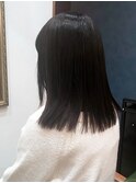大人上品ストレート