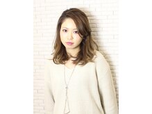 ヘアーメイク ゴエン(HAIR MAKE GOEN)