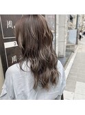 まろやかベージュ