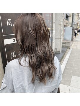 バド(bado) まろやかベージュ