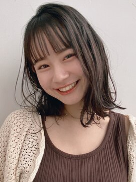 ガーデントウキョウ(GARDEN Tokyo) 【GARDEN 田中麻由】