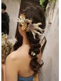 ココノエル(CoCoNoel) 編み込みヘアアレンジ♪