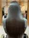 リーブル(Libre)の写真/丁寧なカウンセリングと髪質改善トリートメントで枝毛、ダメージ毛などを改善◎自分史上最高の美髪へ。