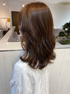 ヴァンカウンシル 千種 【VAN COUNCIL千種】やわらかベージュ