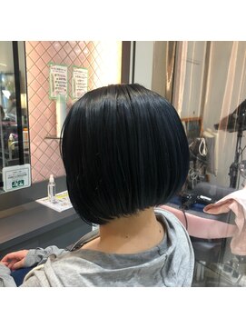 トレボープルミエ 聖蹟桜ヶ丘店 新作スタイル