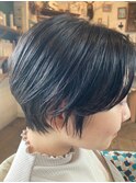 ショート