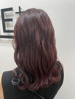 アンダーバーホワイト 南海難波店(_WHITE)&nbsp;イルミナカラー