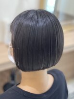 アッシュ 稲田堤店(Ash)&nbsp;ミニボブ