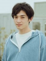 フラミューム たまプラーザ(flammeum)&nbsp;さわやかメンズショート【たまプラーザ】