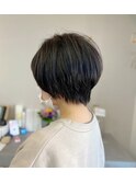 大人ショート