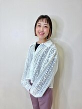 アッシュ 学芸大学店(Ash) 高橋 麻里奈