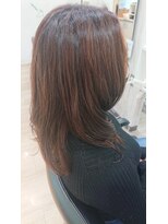 クローバー 本店(CLOVER)&nbsp;シークレットハイライト ピンクカラー