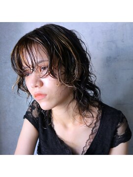ハーヒム(her him) shino/style/30