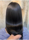 ■トリートメントカラー ダークグレー