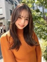 レイリー 原宿 表参道(Rayreee)&nbsp;簡単くびれヘア★河村遼哉★