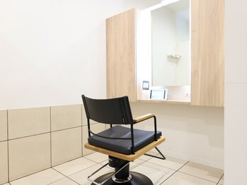 グラシア(GRACIA)の写真/丁寧なカウンセリングと、それぞれの髪質に合ったご提案で、大人女性から圧倒的支持を誇る実力派サロン＊