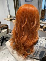 ウェアーズ(WARES)&nbsp;オレンジカラー◎20代30代40代