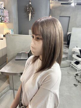 クリム(qulim) 王道ミルクティー