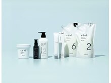 透明感☆最新エドルカラー☆