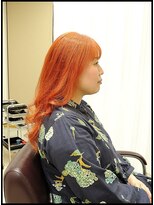 メタ(META) Wカラー◆グラデーションカラー /シャドールーツ/バレイヤージュ