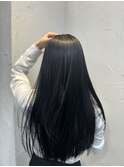 髪質改善/縮毛矯正/艶髪