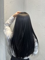 リラスール(LIRA soeur) 髪質改善/縮毛矯正/艶髪
