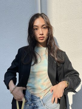 ステップボーンカット トーキョー(STEP BONE CUT TOKYO) 【ステップボーンカット】