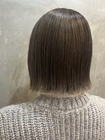 クロ(curro)&nbsp;柔らかオリーブベージュ