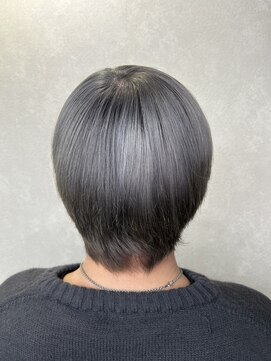 ケーアールツーエス 河内長野店(KR2S) アディクシーカラー