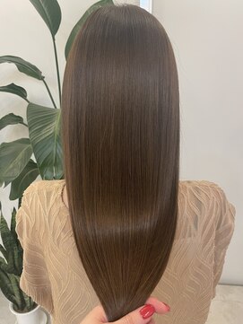 ニーナ(NI-NA) 高濃度水素H2ONESTトリートメントカラー