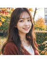 トゥーリ 甘木店(tuuli) 【tuuli 甘木 朝倉】大人かわいい美髪☆髪質改善 縮毛矯正