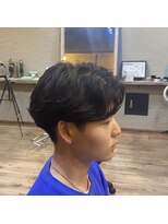 ミオ ベガ(Mio'' VEGA)&nbsp;【オススメ】 京都　ニュアンスパーマ