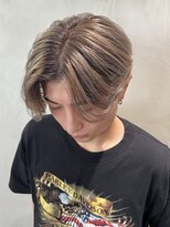 スキルセカンドハウス 天神(SKILL SECOND HOUSE)&nbsp;海外風バレイヤージュ