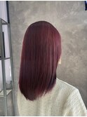 チェリーピンク!《手塚》