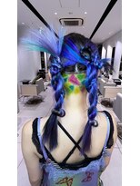 ステア ケース(stair case)&nbsp;トランスカラー