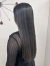 【定番】似合わせカット+デザインカラー13200~→10560~