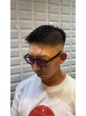 スキンフェード