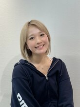 ユニークバイケンジ 町田(unique KENJE)&nbsp;sho 艶 カラー町田