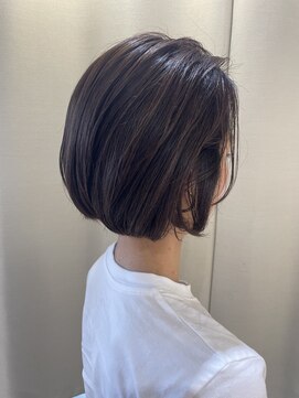 エルサフィロ ヒゴバシ(el zafiro) 【エルサフィロ 肥後橋】お客様スタイル