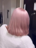 メゾン(Maison)&nbsp;pail pink