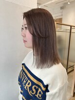 ポート 蕨(PORT)&nbsp;◎グレージュ◎【結城明日香】