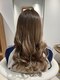 ウルヘア(uru.hair)の写真/【東花園駅/徒歩5分】丁寧なカウンセリングで個性を見極め、1人1人のオーダーメイドデザインを*