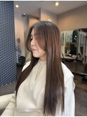 韓国Uチップエクステ