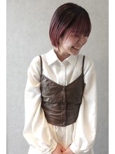 ジーナ 熊本(Zina) 桜子 